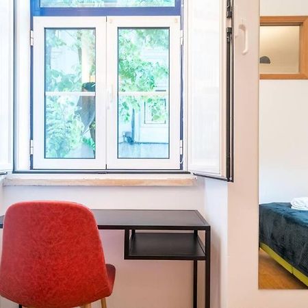 Beautiful Apartment Near The Center Of Lisbon Bagian luar foto