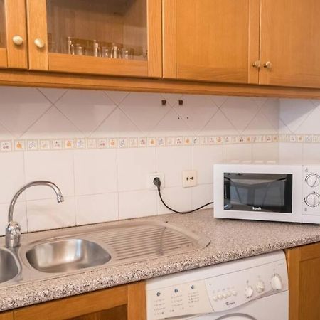 Beautiful Apartment Near The Center Of Lisbon Bagian luar foto