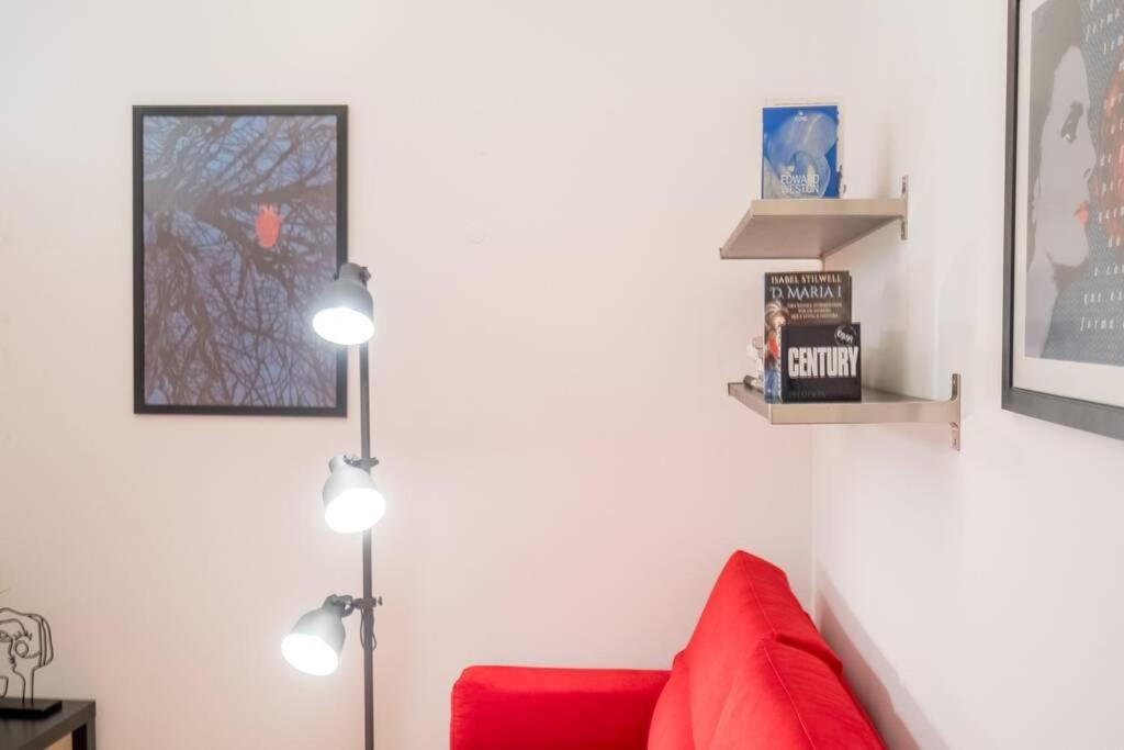 Beautiful Apartment Near The Center Of Lisbon Bagian luar foto