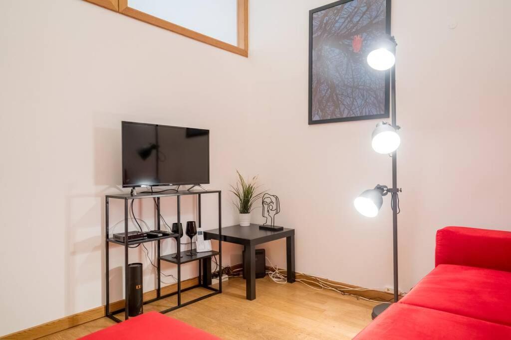 Beautiful Apartment Near The Center Of Lisbon Bagian luar foto