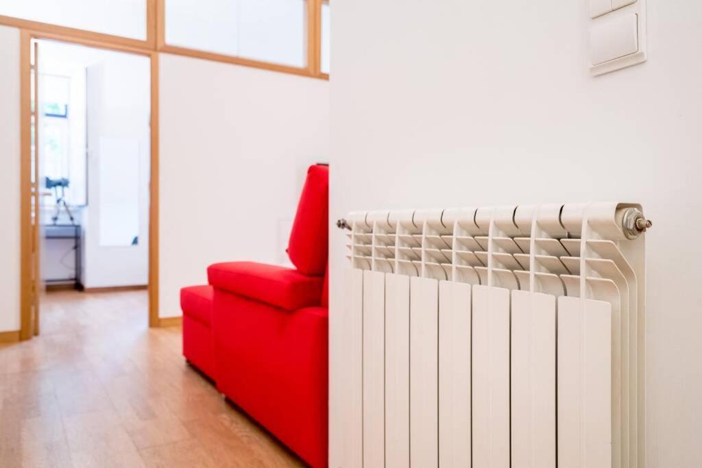 Beautiful Apartment Near The Center Of Lisbon Bagian luar foto