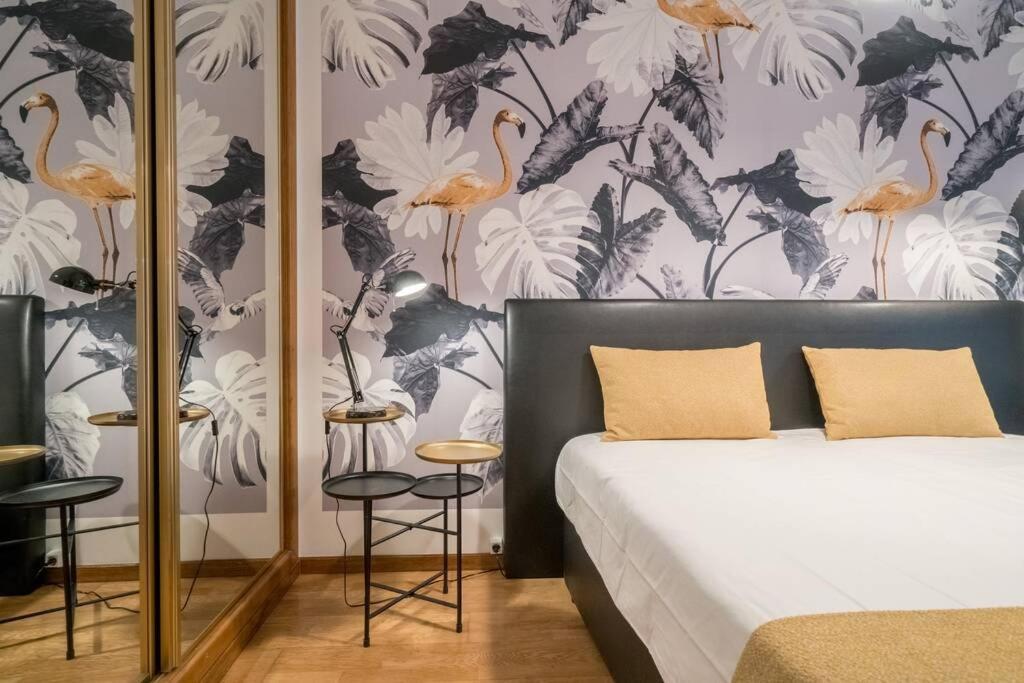 Beautiful Apartment Near The Center Of Lisbon Bagian luar foto