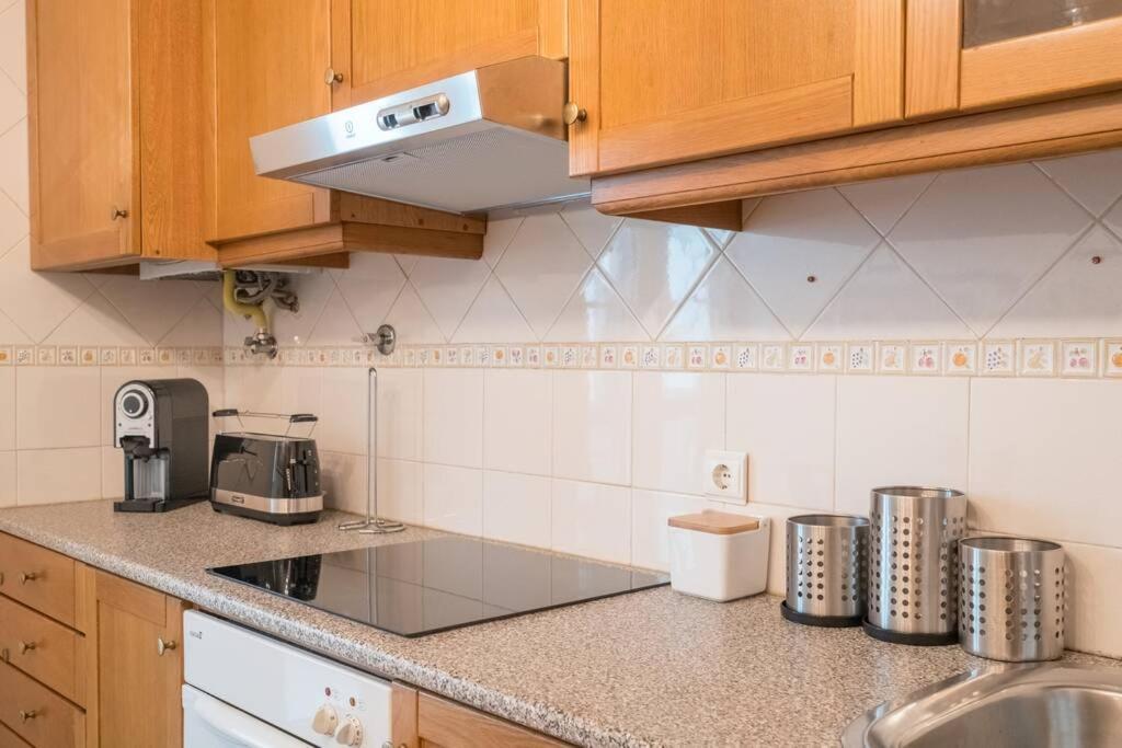 Beautiful Apartment Near The Center Of Lisbon Bagian luar foto