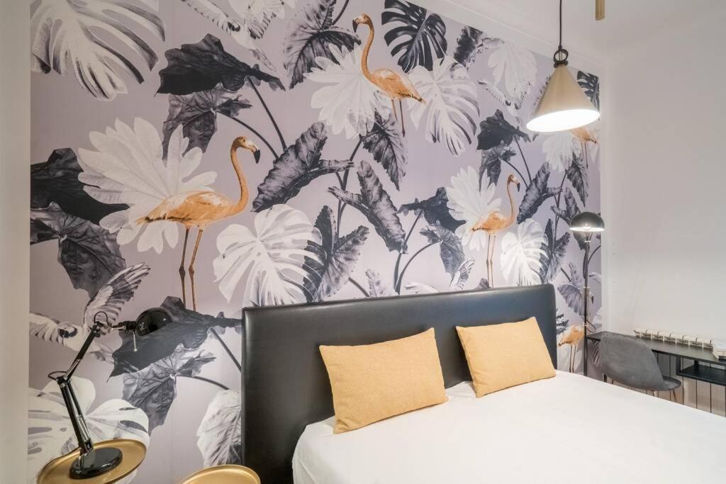Beautiful Apartment Near The Center Of Lisbon Bagian luar foto