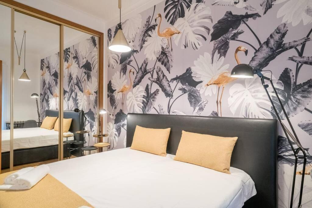 Beautiful Apartment Near The Center Of Lisbon Bagian luar foto