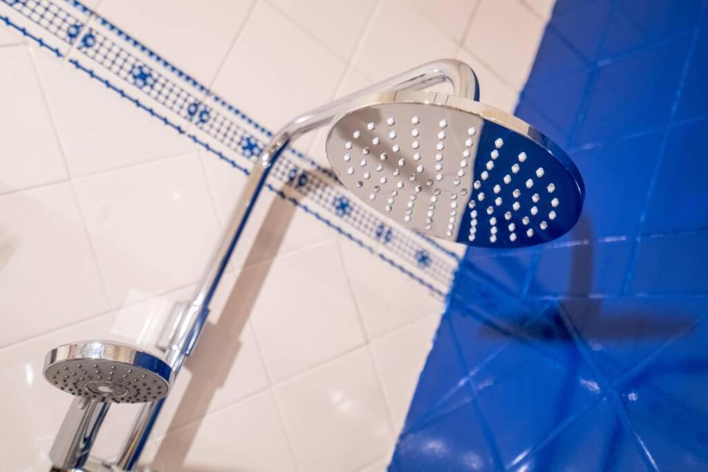 Beautiful Apartment Near The Center Of Lisbon Bagian luar foto