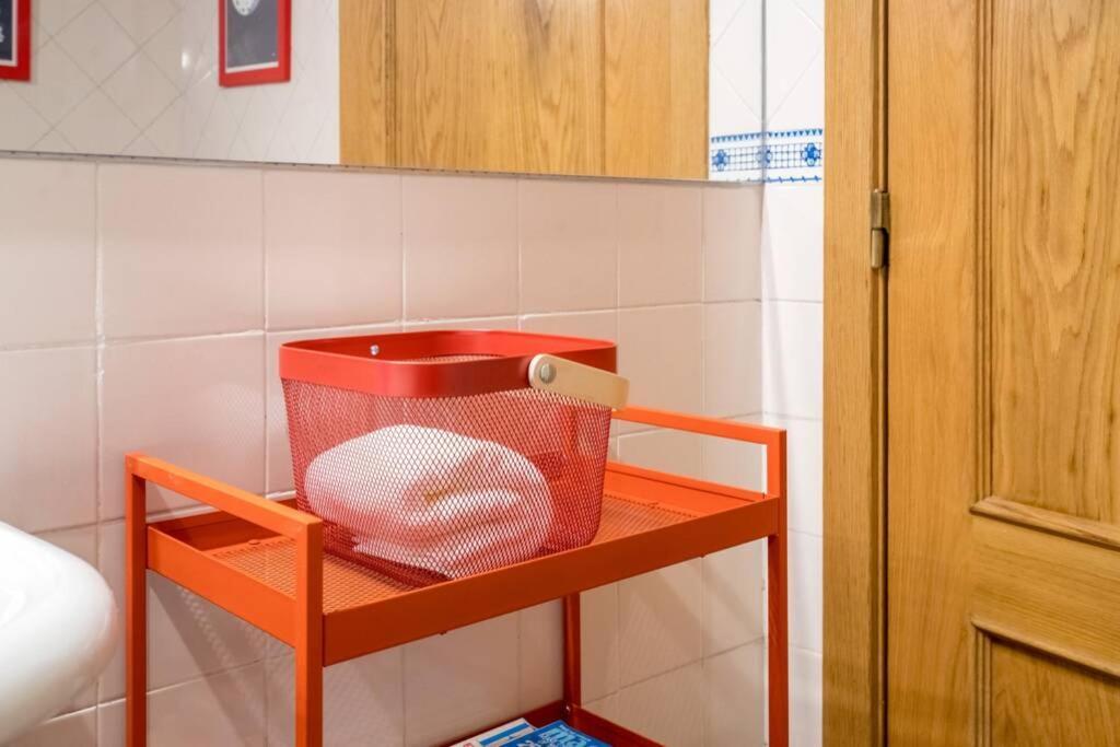 Beautiful Apartment Near The Center Of Lisbon Bagian luar foto