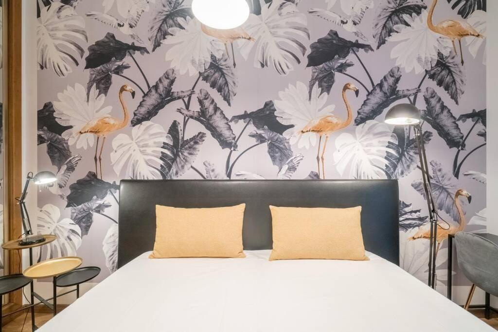 Beautiful Apartment Near The Center Of Lisbon Bagian luar foto