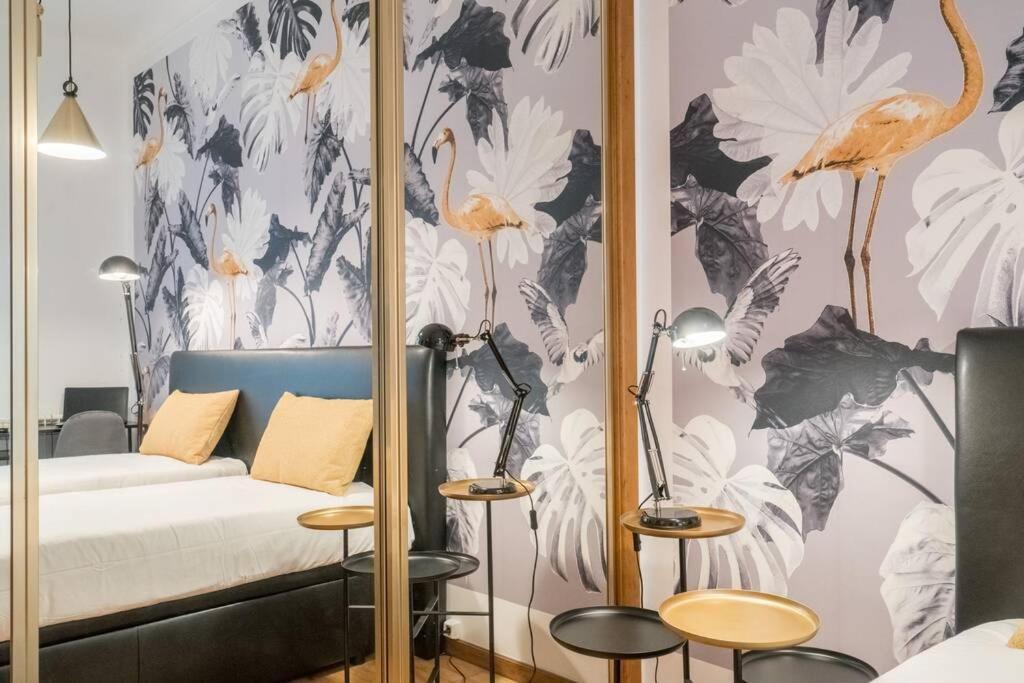 Beautiful Apartment Near The Center Of Lisbon Bagian luar foto