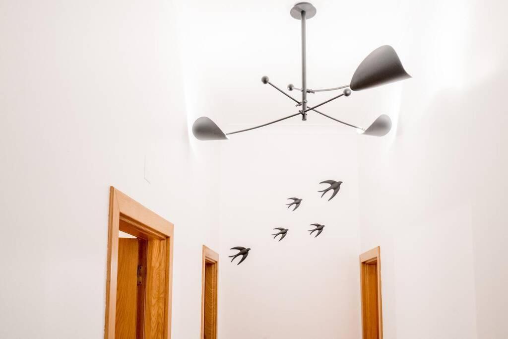 Beautiful Apartment Near The Center Of Lisbon Bagian luar foto